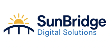 SunBridge Digital Solutions logo